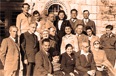Nissim Levy